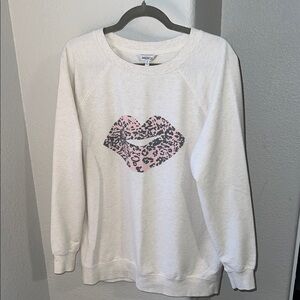 Wildfox Sweathsirt Women’s Size M